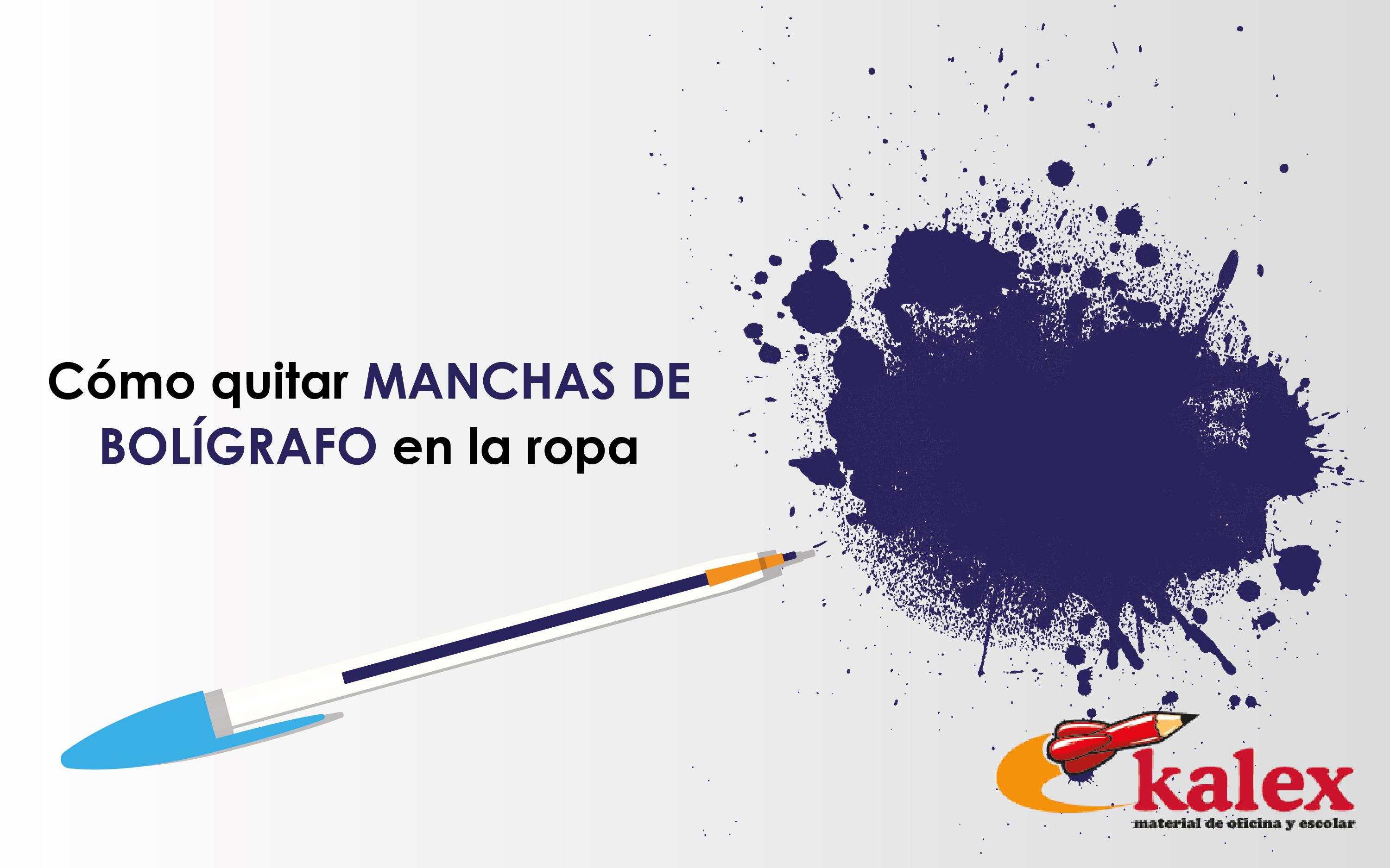 Como quitar manchas de pintura en la ropa