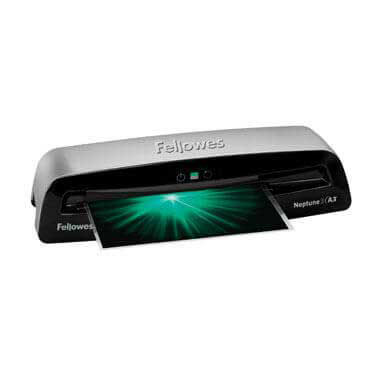 Plastificadora Fellowes Neptune3 para Din A-3