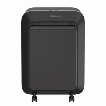 Destructora Fellowes LX211 negra uso moderado