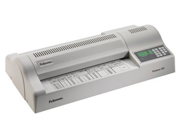 Plastificadora Fellowes Proteus Din A-3