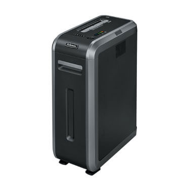 Destructora de papel Fellowes 125i uso profesional