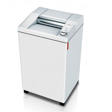 Destructora papel IDEAL 3104C2 microcorte departamental