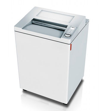 Destructora papel IDEAL 4002C2 microcorte departamental