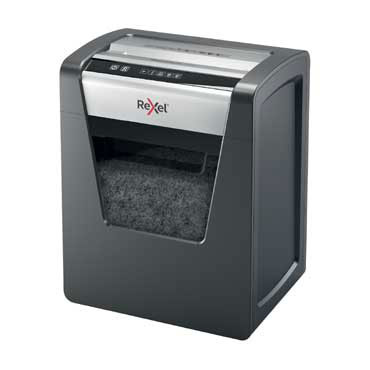 Destructora papel Rexel Momentum M510 microcorte