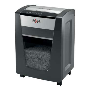 Destructora papel Rexel Momentum M515 microcorte