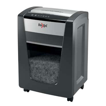 Destructora papel Rexel Momentum X420 profesional