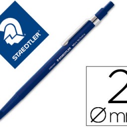 Portaminas Staedtler Mars 788 2mm.