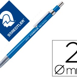 Portaminas Staedtler Mars 780 2mm.
