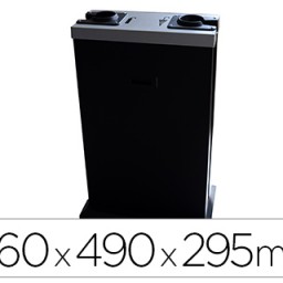 Embolsadora de paraguas sie