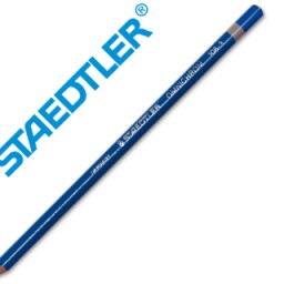 Lápiz de color Staedtler Mars Omnicrom azul