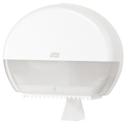 Dispensador Tork de papel higiénico