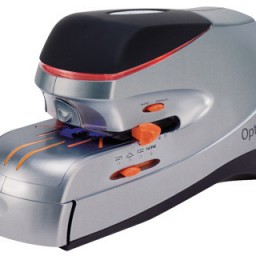 Grapadora Rapid Optima 70 eléctrica 70 hojas