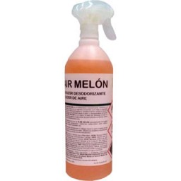 Ambientador spray IKM olor melón 1l.