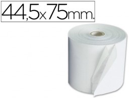 Rollo sumadora Electra 44,5 x ø75mm
