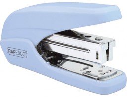 Grapadora Rapesco X5 20 hojas azul