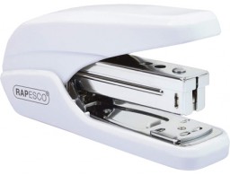 Grapadora Rapesco X5-25PS 25 hojas blanca