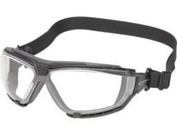 Gafas de protección policarbonato incoloro