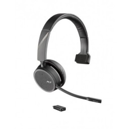 Auricular Plantronics Voyager 4210 UC monoaural con micrófono