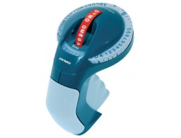 Rotuladora Dymo Omega cintas 9 mm.
