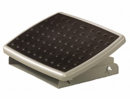 Reposapiés ergonómico 3M FR330 metálico