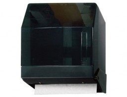 Dispensador Q-Cconnect de toallitas de papel