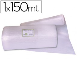 Plástico burbuja Liderpapel 1x150m.