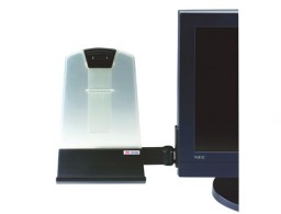 Atril 3M DH445 para documentos que se pega a monitor