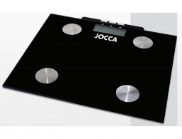 Báscula de baño Jocca hasta 150Kg.