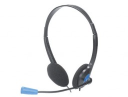 Auricular NGS MS103 con micrófono y control volumen