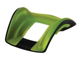 Reposamuñecas Kensington para ratón Smartfit Comform