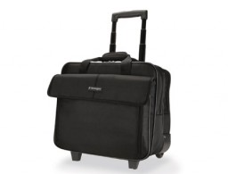 Maletin Kensington SP100 con ruedas y asa telescopica Classic Roller para portátil hasta 15.6