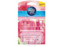 Recambio Ambipur 3volution 21ml.