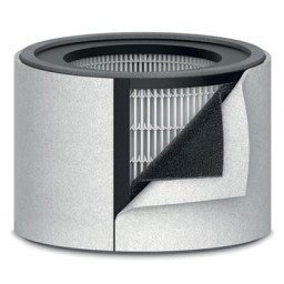 Filtro aire partículas purificador Leitz TruSens Z-2000/2500 2415107