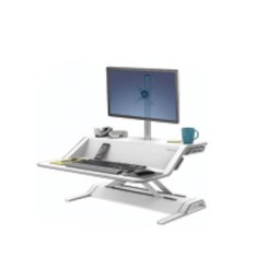 Brazo 1 monitor Sit Stand Lotus Fellowes 8042801